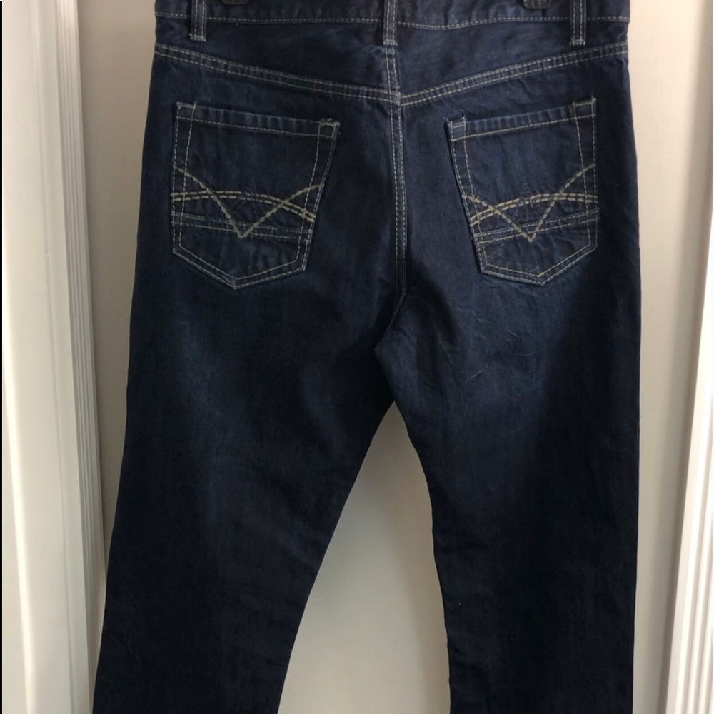 Men’s Designer Jeans